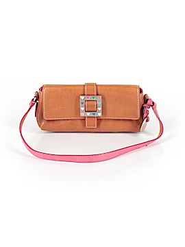 Dooney & Bourke Leather Shoulder Bag