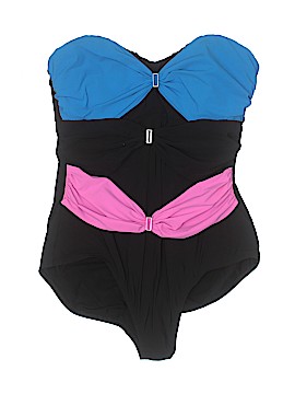 Anne Cole Collection Size 18 Plus
