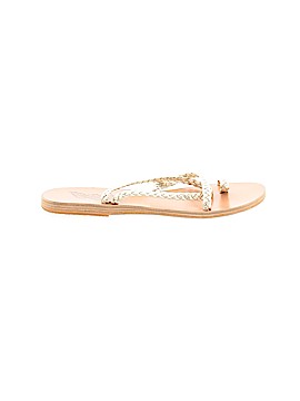 Ancient Greek Sandals Size 38 eur