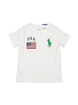 Polo by Ralph Lauren Size 2T