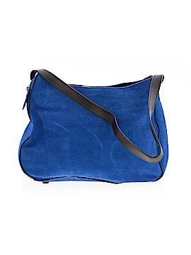 Gianni Bini Leather Shoulder Bag