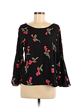Carmen Carmen Marc Valvo Size Med