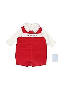 Kitestrings Size 0-3 mo