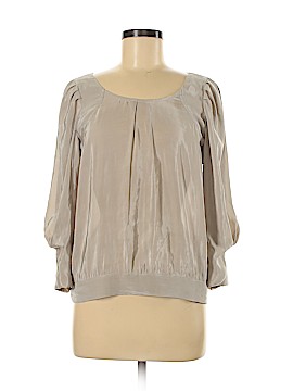 Comptoir des Cotonniers Long Sleeve Blouse