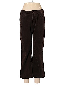 Eddie Bauer Size 8 Petite