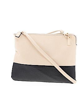 Street Level Crossbody Bag