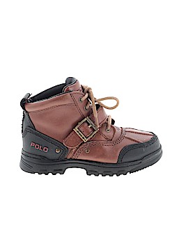 Polo by Ralph Lauren Size 11 1/2
