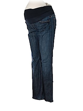 A Pea in the Pod Size 30 Maternity waist