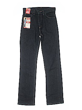 Wrangler Jeans Co Size 14 Slim