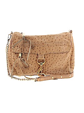 Rebecca Minkoff Leather Crossbody Bag