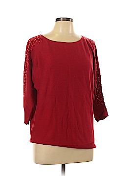 7th Avenue Design Studio New York & Company Size Lg
