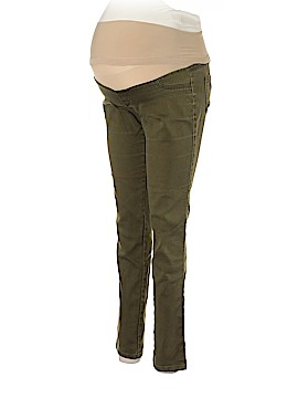 Indigo Blue Size Sm Maternity