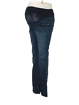 Indigo Blue Size Med Maternity