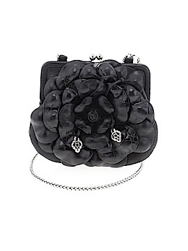 Brighton Leather Crossbody Bag