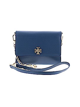 Tory Burch Leather Crossbody Bag
