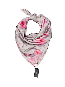 Banana Republic Silk Scarf