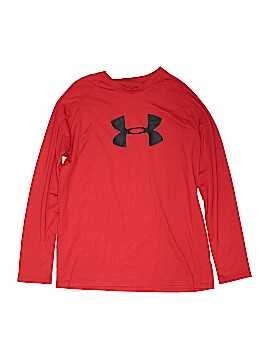 Under Armour Size X-Large youth