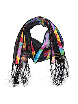 Laurel Burch Silk Scarf