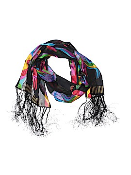 Laurel Burch Silk Scarf