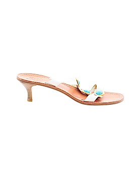 Il Sandalo of Capri Size 39 eur