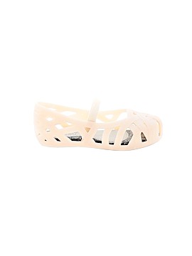 Mini Melissa + Jason Wu Size 7