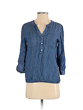 Soho JEANS NEW YORK & COMPANY Size XS