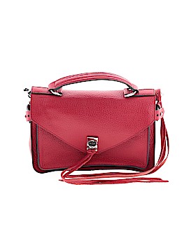Rebecca Minkoff Leather Satchel