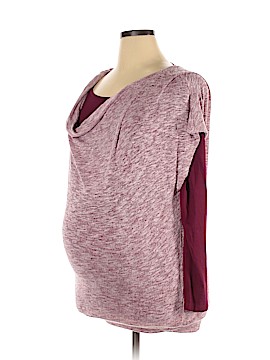 Everly Grey Size Lg Maternity