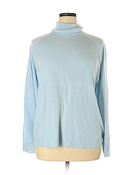 Karen Scott Size 1X Plus