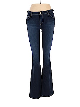 Adriano Goldschmied Size 28 Petite waist