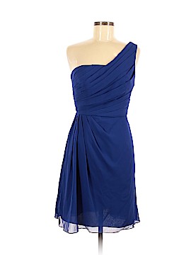 David's Bridal Size 8