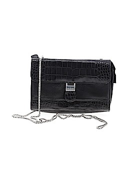Brighton Leather Crossbody Bag