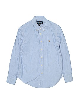 Polo by Ralph Lauren Size Medium youth