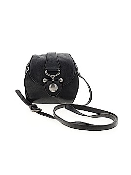 Hobo International Leather Crossbody Bag