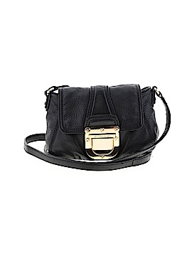 MICHAEL Michael Kors Leather Crossbody Bag