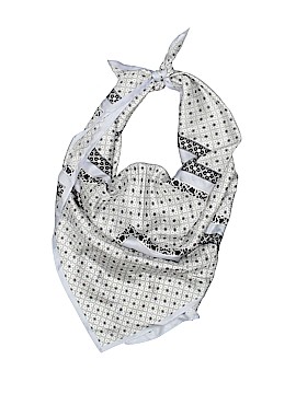 Ann Taylor LOFT Silk Scarf