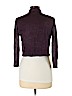 Covington Purple Cardigan Size L - photo 2