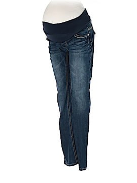 Indigo Blue Size Sm Maternity