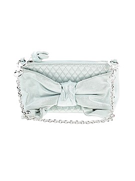 Juicy Couture Leather Satchel