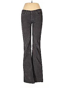 7 For All Mankind Size 28 waist