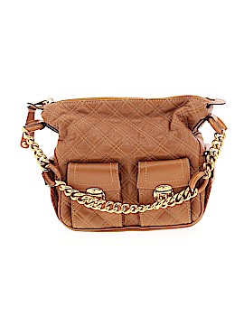 Marc Jacobs Leather Satchel