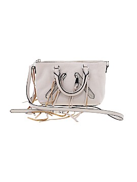 Rebecca Minkoff Leather Crossbody Bag