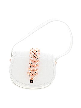 Thomas Wylde Leather Shoulder Bag