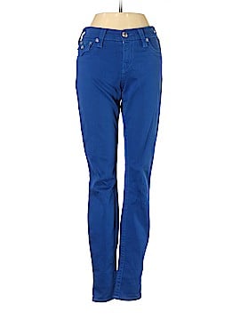 True Religion Size 25 waist