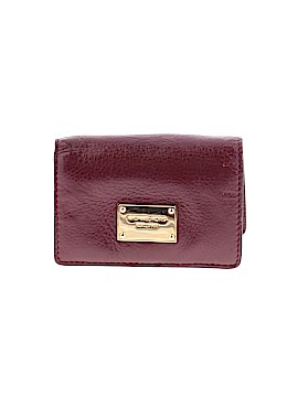 MICHAEL Michael Kors Leather Wallet