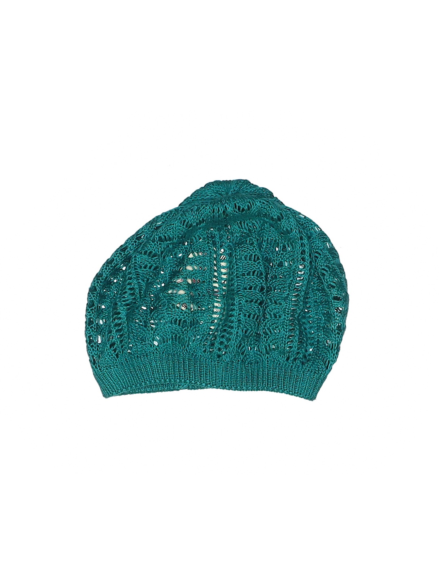 lucky brand beanie