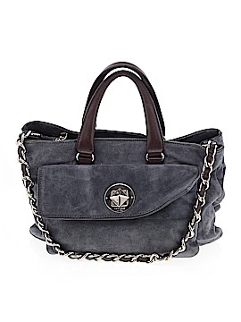 Kate Spade New York Leather Satchel