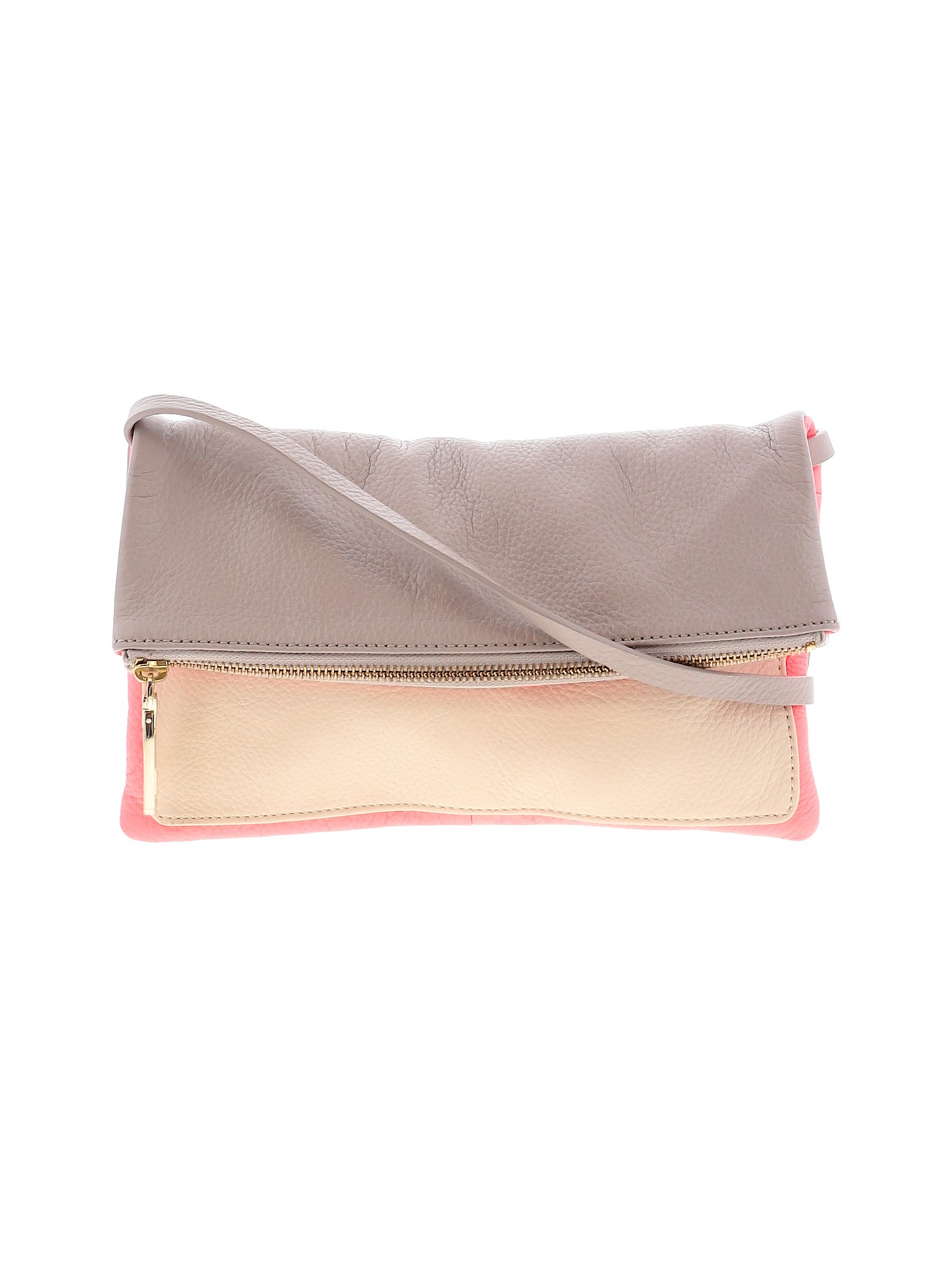 Unbranded Women Brown Crossbody Bag One Size | eBay