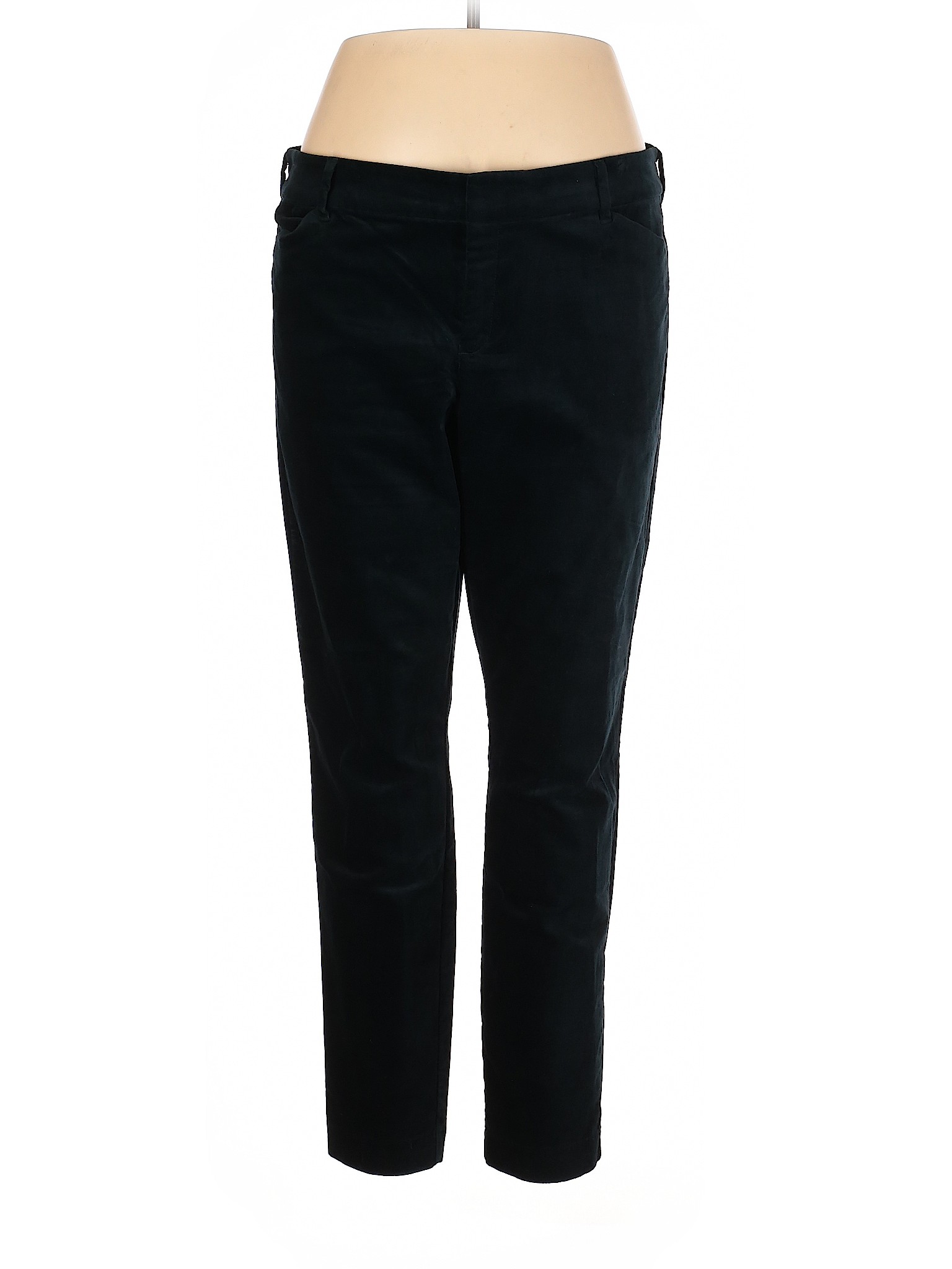Old Navy Women Black Casual Pants 16 | eBay