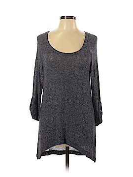 Blue Saks Fifth Avenue Size Lg